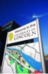 Lincs Uni logo